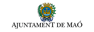 Cinesi-Ajuntament-Maó-logo