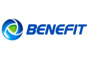 logo benefit