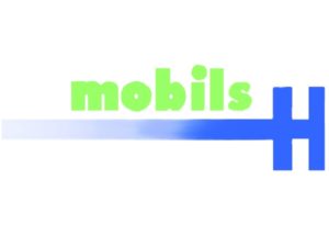 logo mobils