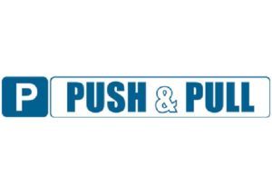 logo push pull